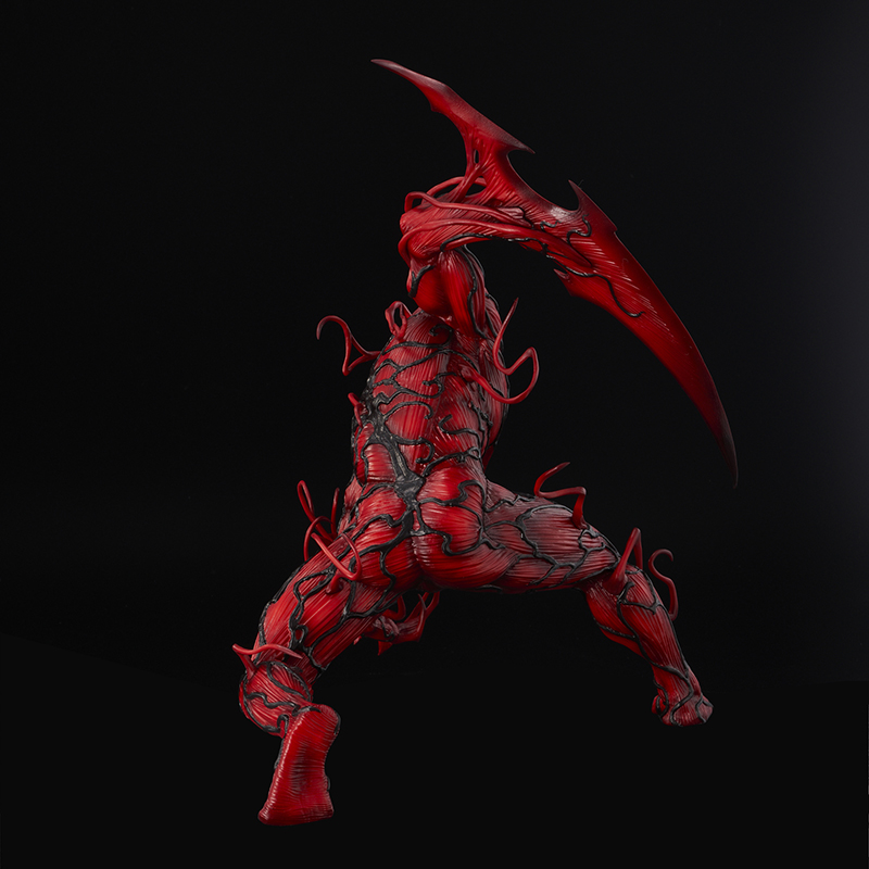 sofbinal Carnage